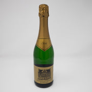 Sekt mit Historischem Rathaus Bocholt