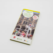 5 Sterntouren rund um Bocholt: Tour 6-10