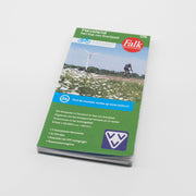 Radwanderkarte: Flevoland 06, Falk