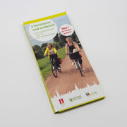 5 Sterntouren rund um Bocholt: Tour 1-5