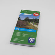 Radwanderkarte: Veluwe 09, Falk