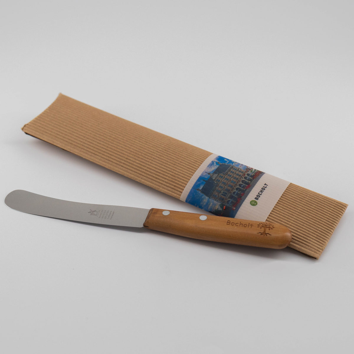 Frühstücksmesser "Ahlmer"