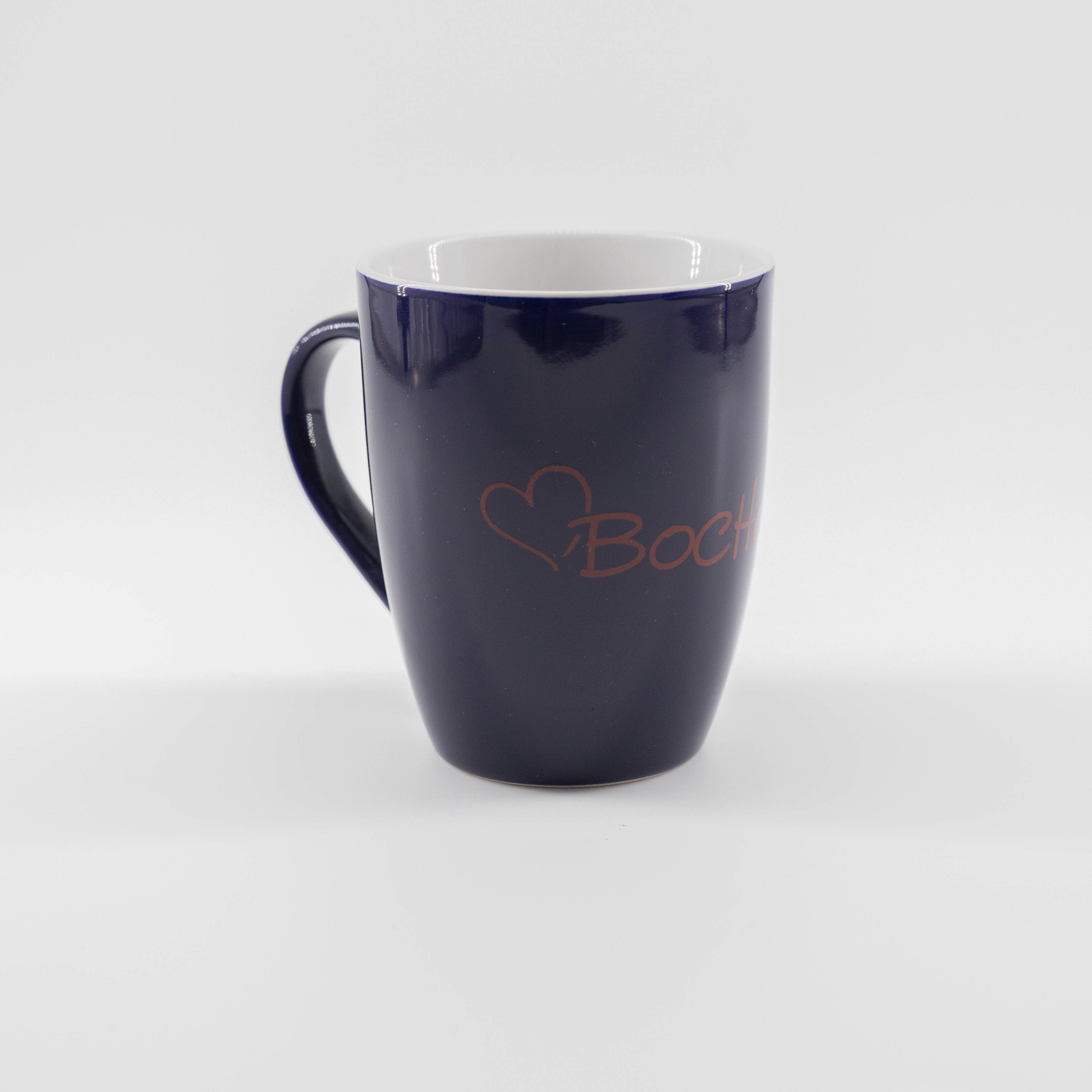 Tasse Bocholt Herz