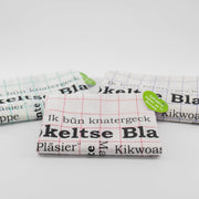 Küchentücher "Bokeltse Blage"