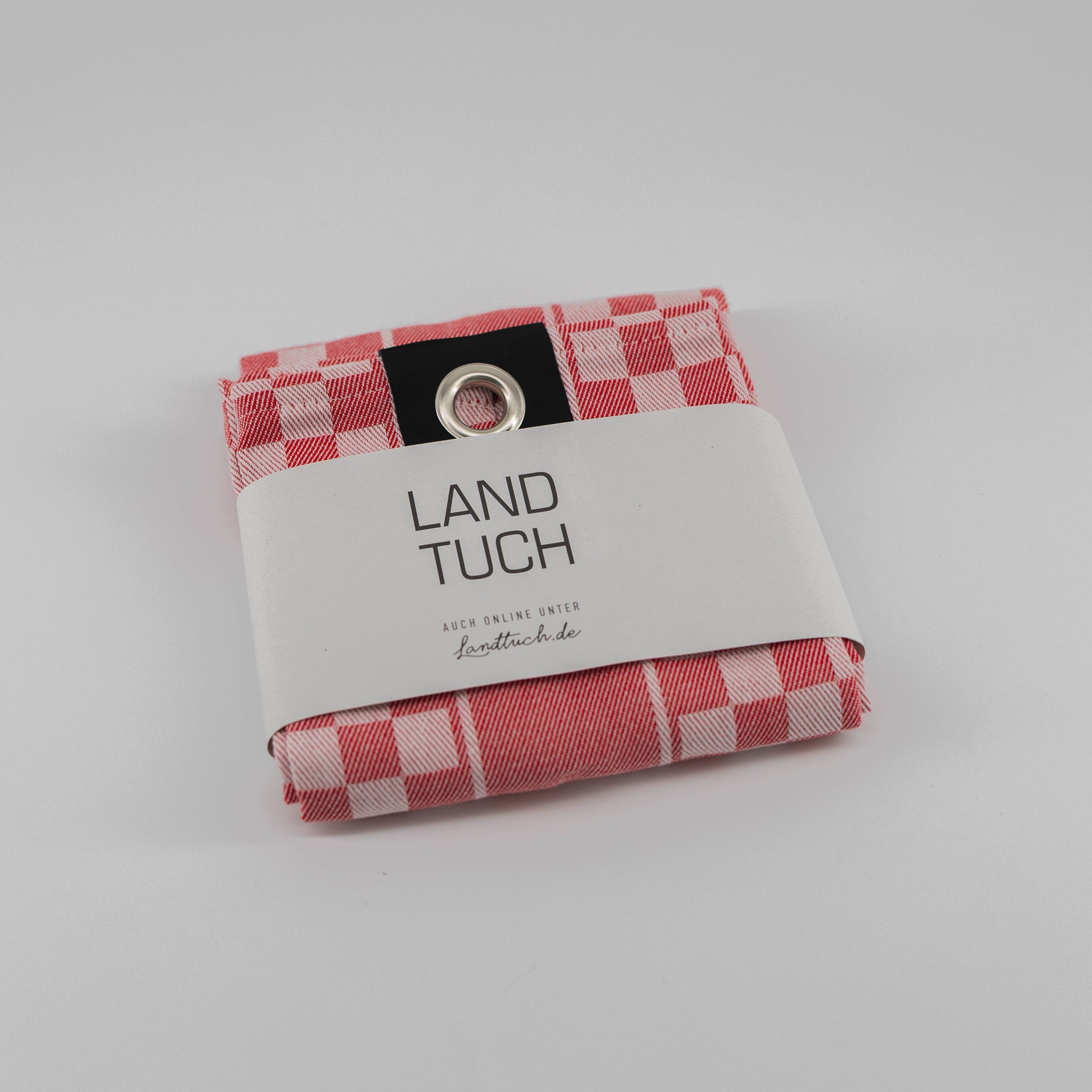 LANDTUCH "❤️-liche Grüße aus Bocholt"