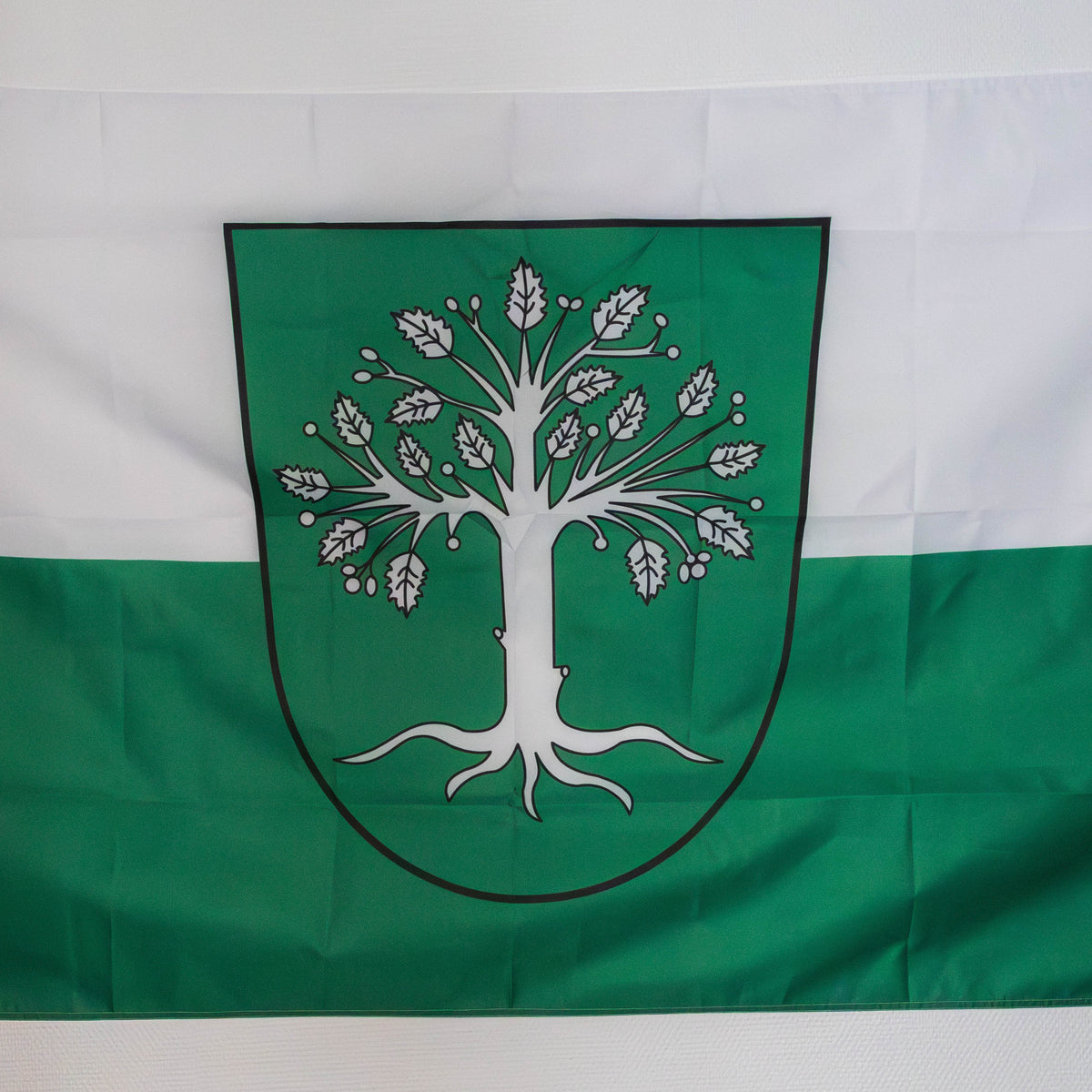 Bocholt Fahne