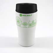 Thermobecher „Bocholt“ mit Skyline