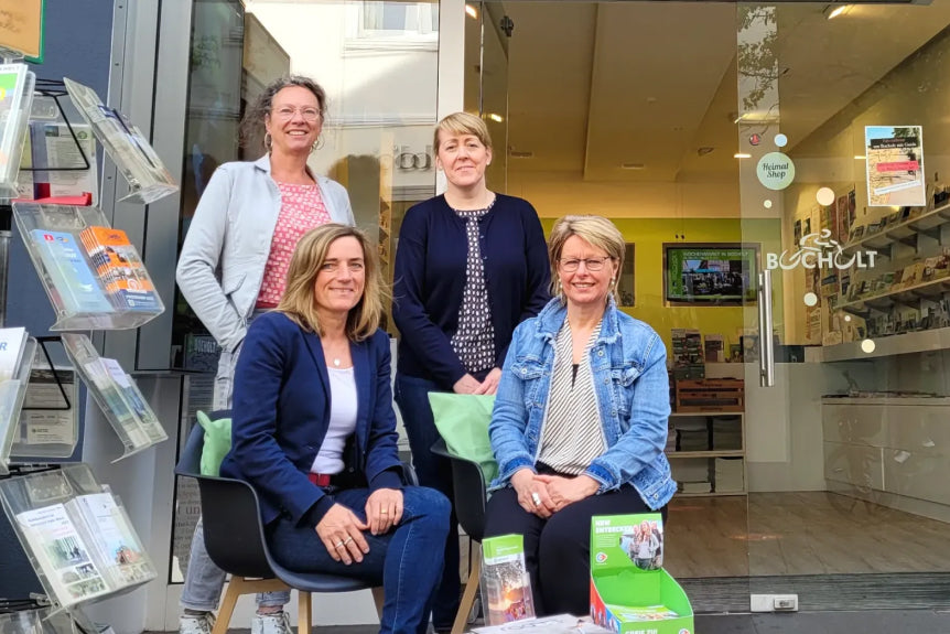 Bocholt Store