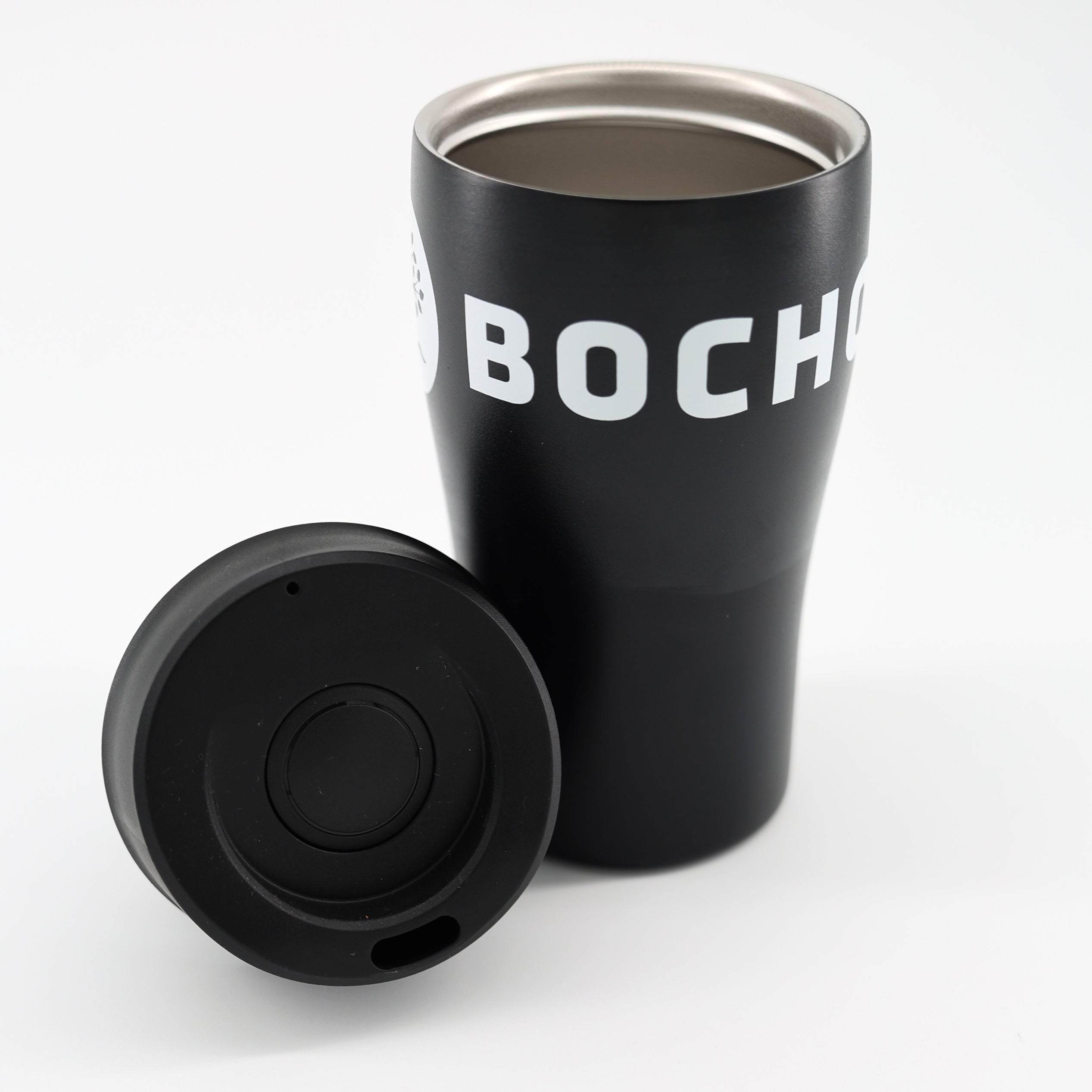 Thermobecher „Bocholt“ mit Stadtwappen