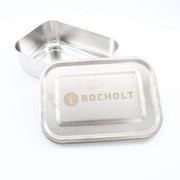 Lunchbox mit Bocholt-Schriftzug
