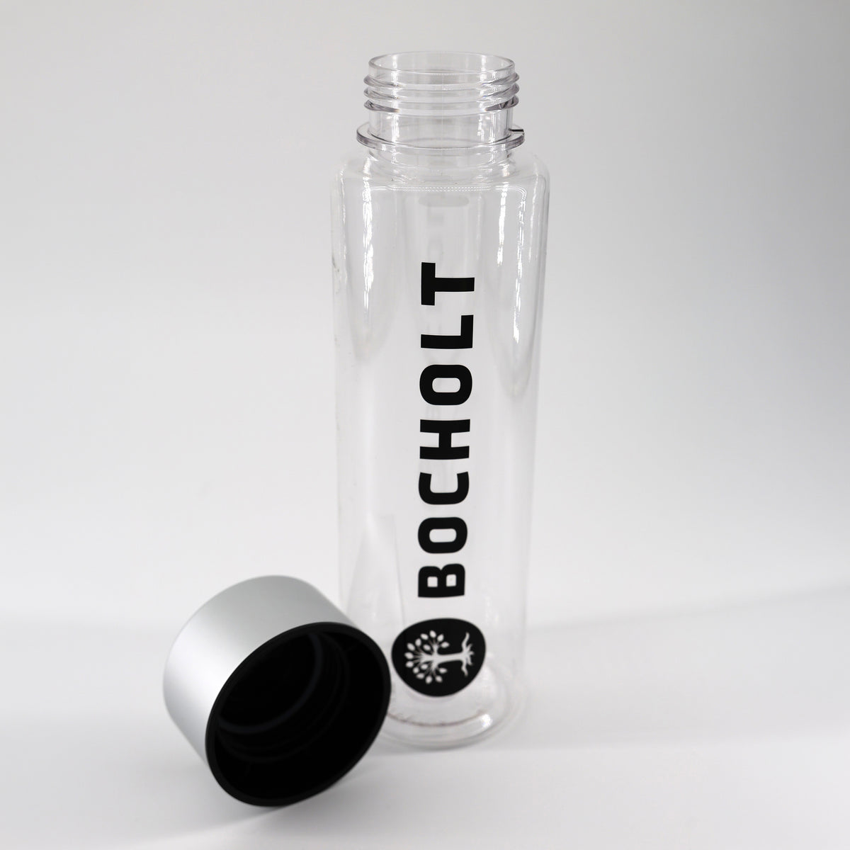 Trinkflasche „Bocholt“ mit Stadtwappen